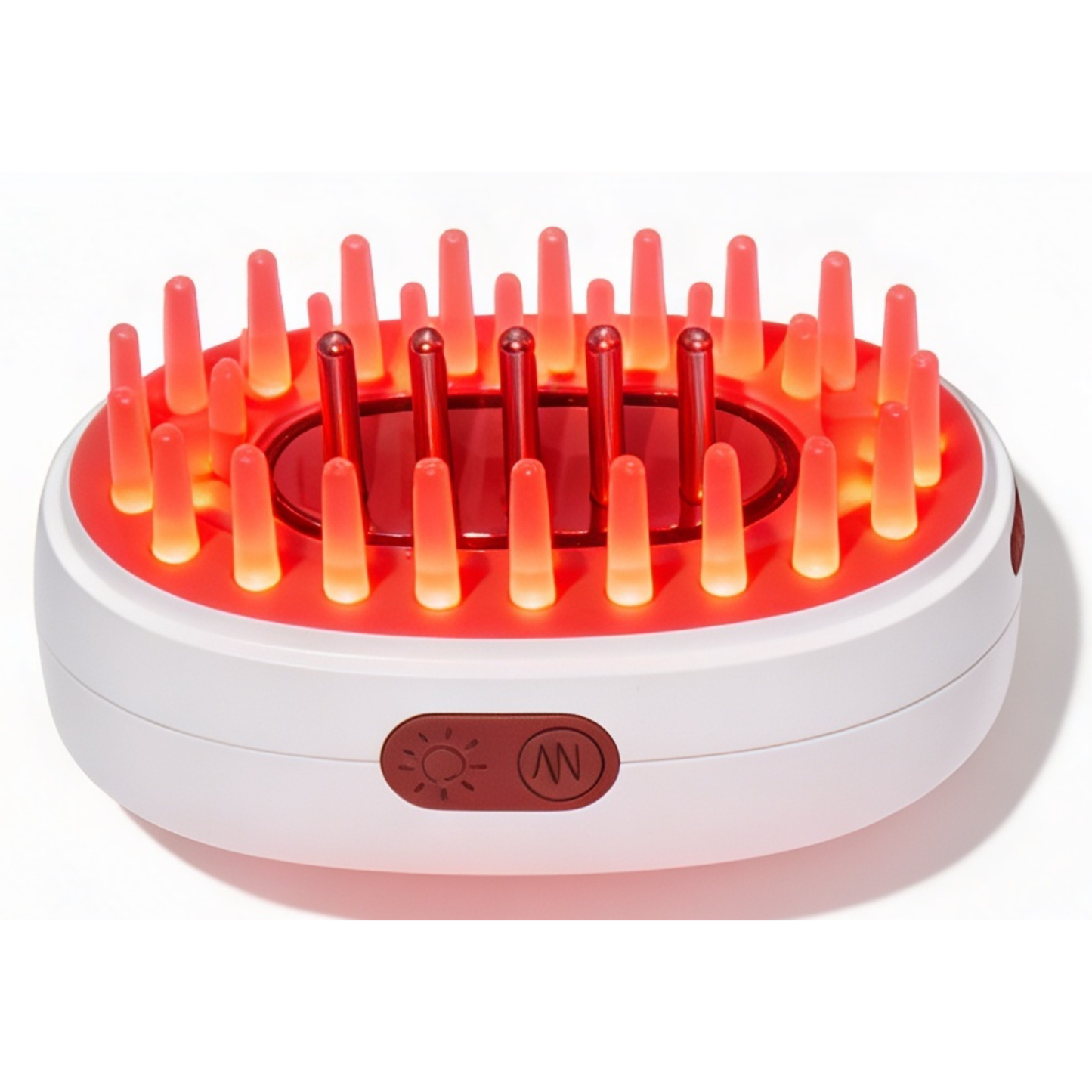 Hair Regrowth Therapy Comb