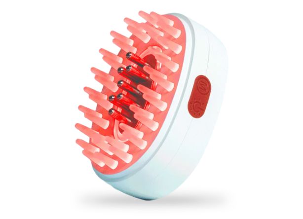 Hair Regrowth Therapy Comb
