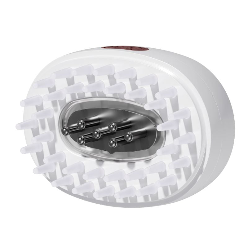 Scalpistryâ„¢ Scalp & Hair Therapy Comb 1x