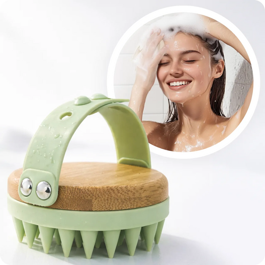 Scapistry Scalp Massager
