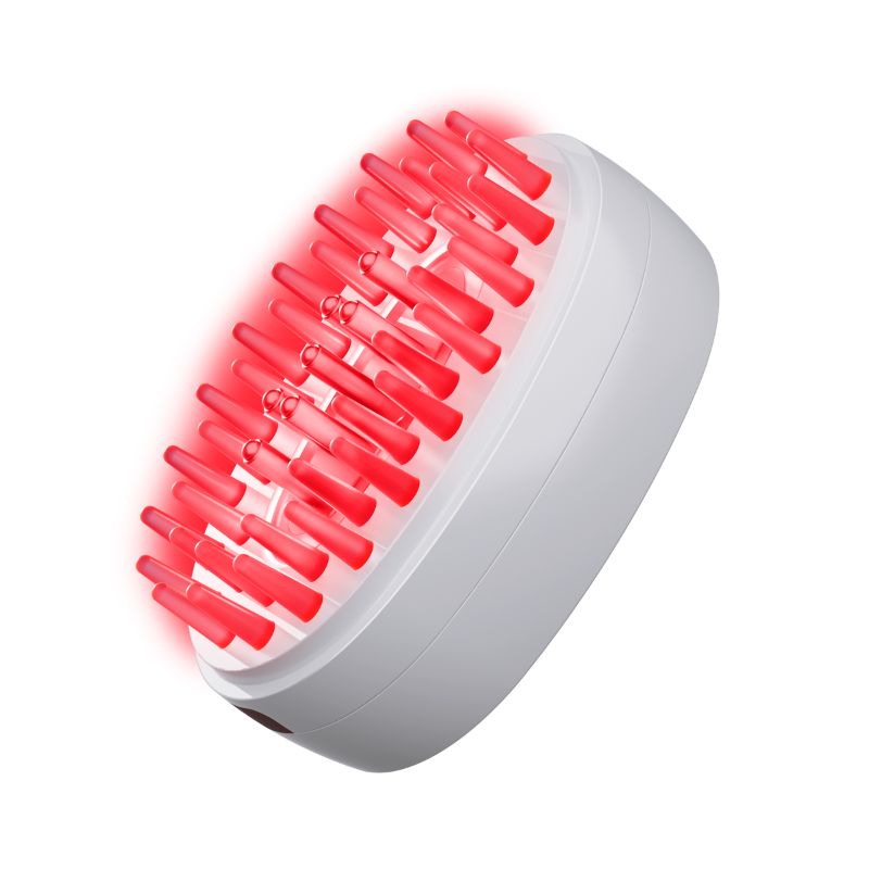 Scalpistry™ Scalp & Hair Therapy Comb 4x