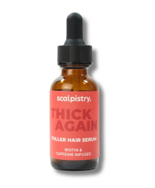 Scalpistry Scalp Oil