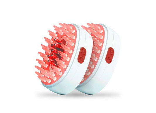 Scalpistry™ Scalp & Hair Therapy 2 Combs