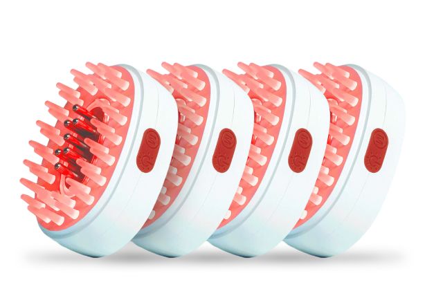 Scalpistry™ Scalp & Hair Therapy Comb 4x